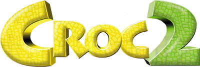 Croc 2's cover