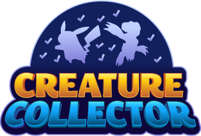 Creature Collector Games's cover