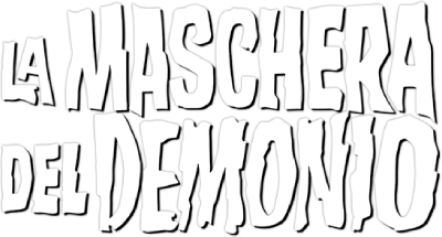 La maschera del demonio's cover