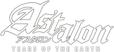 Astalon: Tears of the Earth's cover