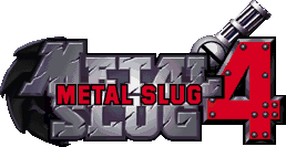 Metal Slug 4's image