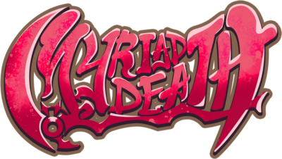 MYRIAD DEATH's image