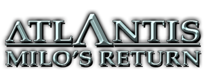 Atlantis: Milo's Return's image