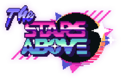 The Stars Above's cover