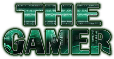 The Gamer's logo