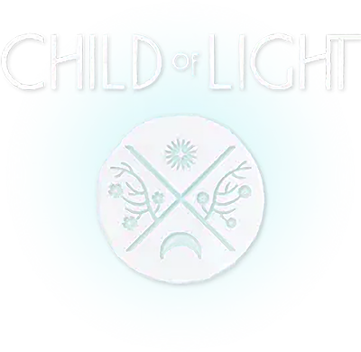 Child of Light's cover