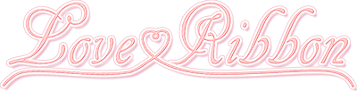 Love Ribbon's logo
