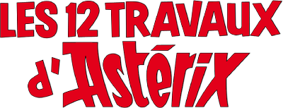 Les Douze Travaux d'Astérix's image