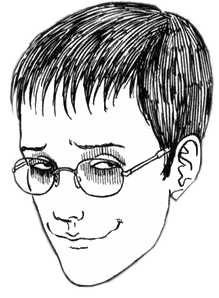 Junji Ito's Works Logo