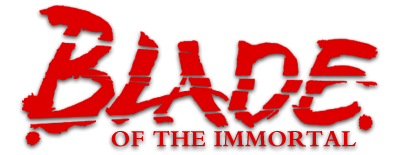 Blade of the Immortal's cover