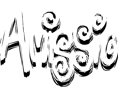 Amissio's logo