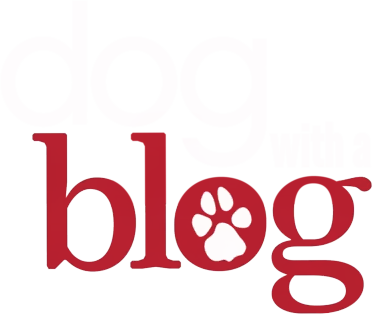 Dog with a Blog's cover