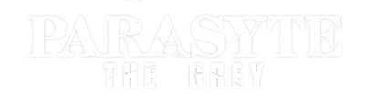 Parasyte: The Grey's logo
