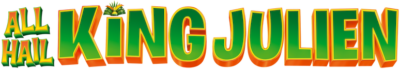 All Hail King Julien's logo