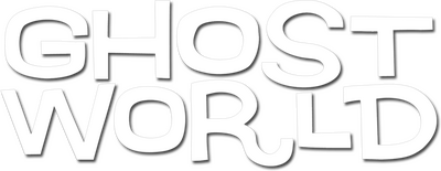 Ghost World's logo