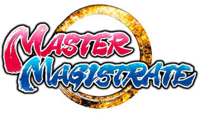 Master Magistrate's cover