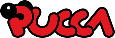 Pucca's logo
