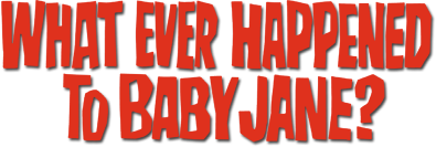 What Ever Happened to Baby Jane?'s cover