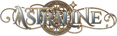 AstraLine's logo