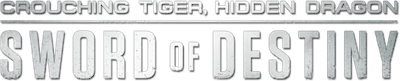 Crouching Tiger, Hidden Dragon: Sword of Destiny's image