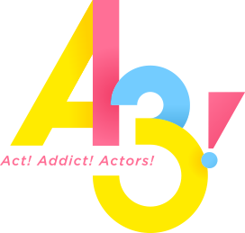 A3!'s logo