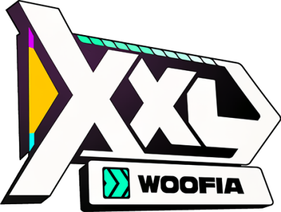 XXL WOOFIA's cover
