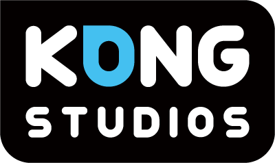 Kong Studios's cover