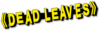 Dead Leaves's logo