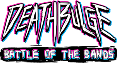 Deathbulge Logo