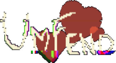 Umfend's cover