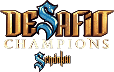 Desafío Champions Sendokai's logo