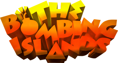 The Bombing Islands's cover