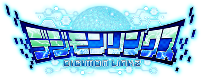 Digimon Linkz's cover