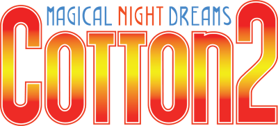 Cotton 2: Magical Night Dreams's cover