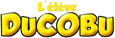 L'élève Ducobu's logo