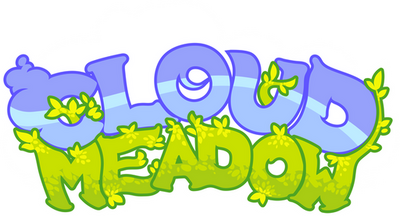 Cloud Meadow's cover