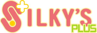 Silky's Plus's cover
