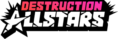 Destruction AllStars's cover