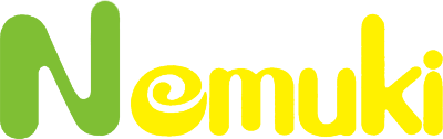 Nemuki's cover