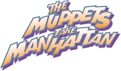 The Muppets Take Manhattan's image