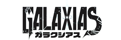 GALAXIAS's logo