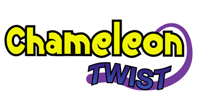 Chameleon Twist's cover