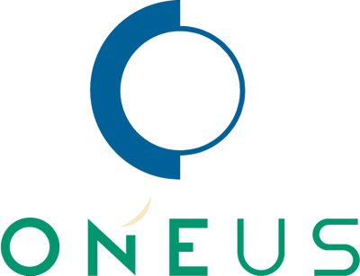 ONEUS's logo