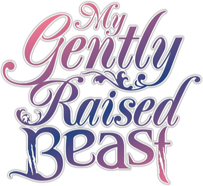My Gently Raised Beast's cover