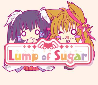 Lump of Sugar's cover