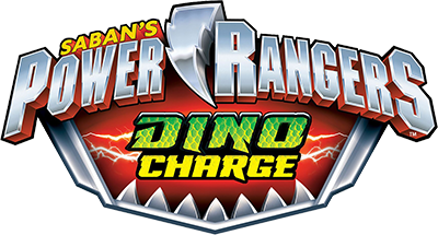 Power Rangers Dino Charge's cover