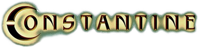 Constantine's logo