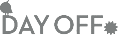 Day Off's logo