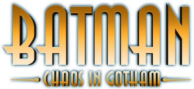 Batman: Chaos in Gotham's image