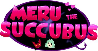 Meru The Succubus's cover